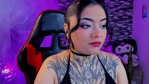 Sophia online show from July 26, 7:52 pm
