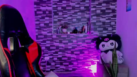 Sophia online show from July 27, 9:42 pm