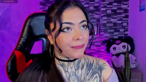 Sophia online show from July 28, 10:16 pm