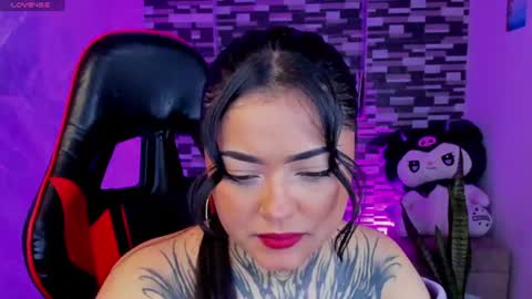 Sophia online show from July 29, 1:34 am