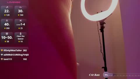 sophiaa_sensual online show from August 1, 7:03 am