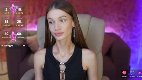 Sophia online show from July 31, 6:57 pm