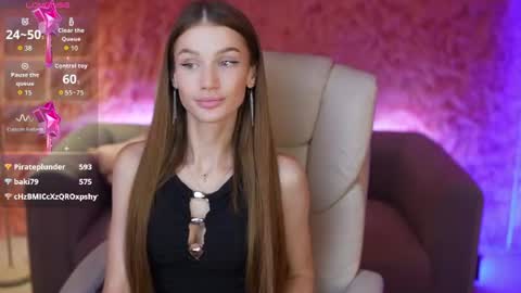 Sophia online show from August 1, 5:57 am