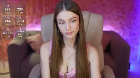 Sophia online show from August 2, 1:56 am