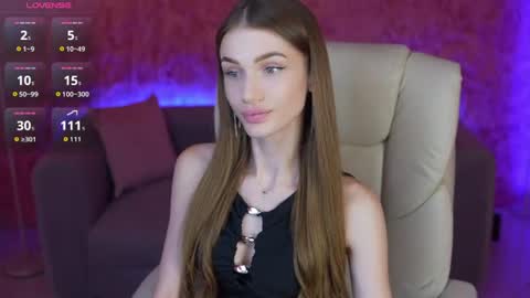 Sophia online show from August 5, 8:07 pm