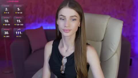 Sophia online show from August 5, 11:47 pm