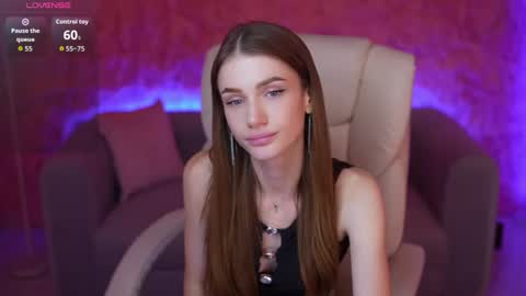 Sophia online show from August 6, 3:05 am