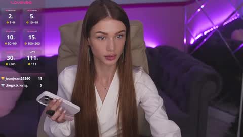 Sophia online show from August 7, 5:24 pm