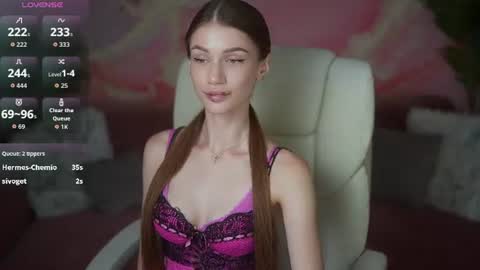 Sophia online show from August 8, 6:35 am