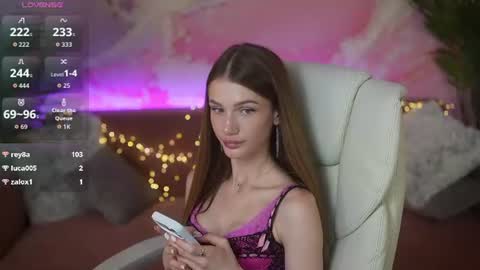 Sophia online show from August 10, 11:22 am