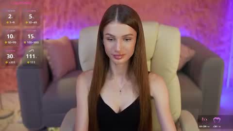 Sophia online show from August 14, 8:12 pm