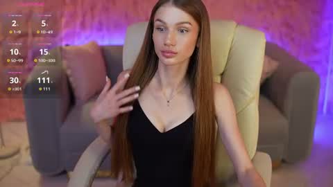 Sophia online show from August 14, 9:40 pm