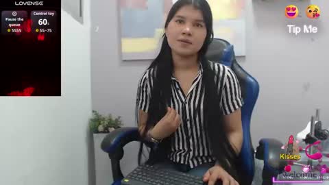 sophiabedford online show from July 29, 6:15 pm