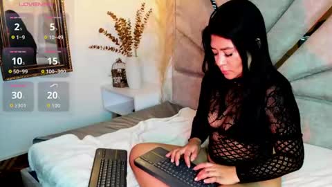 sophia cortes online show from July 27, 12:21 pm