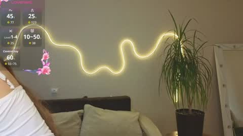 sophiahillrobinson online show from August 14, 1:09 am
