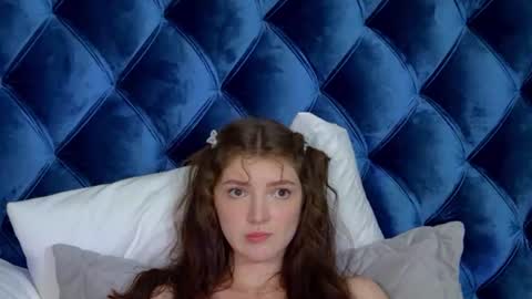 SophiaProve online show from July 20, 2:03 am