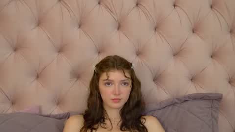 SophiaProve online show from August 8, 1:49 am