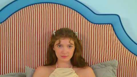 SophiaProve online show from August 9, 11:06 pm