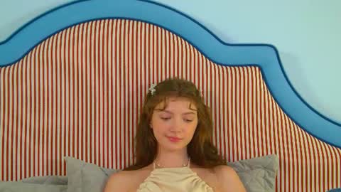 SophiaProve online show from August 10, 12:12 am