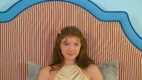 SophiaProve online show from August 10, 3:41 am