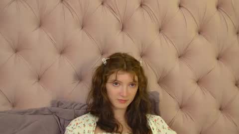 SophiaProve online show from August 11, 2:57 am