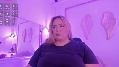 Sophi online show from August 12, 7:05 pm