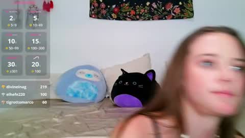 sophiaskyee444 online show from June 24, 11:07 pm