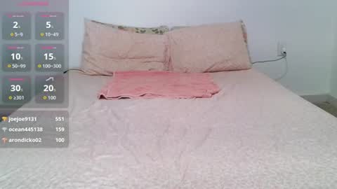 sophiaskyee444 online show from July 2, 8:43 pm