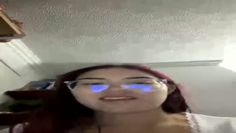 Sophia online show from July 21, 1:31 am