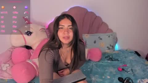 Clara sophia online show from July 15, 4:24 am