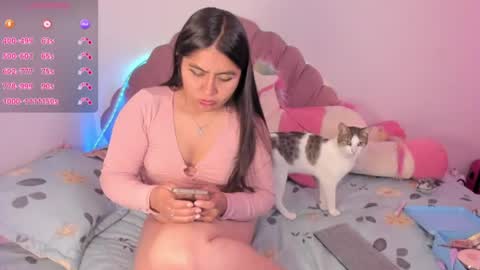 Clara sophia online show from July 27, 8:47 pm