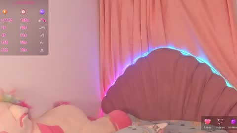 Clara sophia online show from August 10, 3:08 am