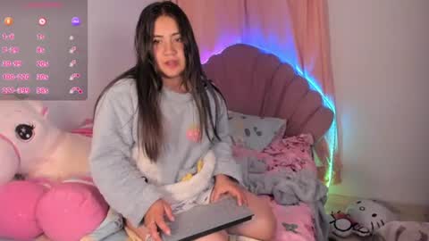 Clara sophia online show from August 15, 8:40 am