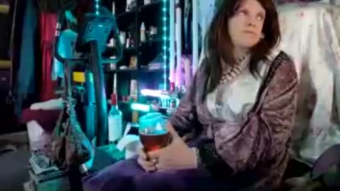 Sophie Satin1980 online show from July 31, 4:34 pm