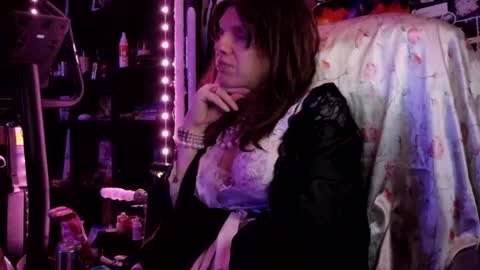 Sophie Satin1980 online show from August 1, 12:16 am