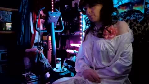 Sophie Satin1980 online show from August 8, 12:54 am