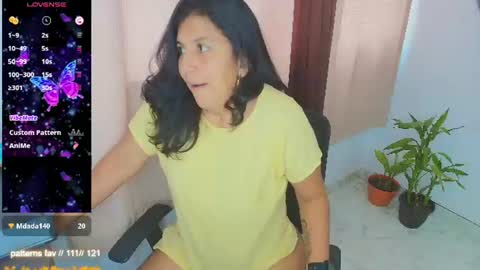 Sophia  online show from July 19, 4:20 pm