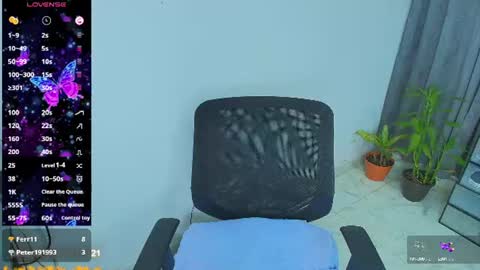 Sophia  online show from August 2, 1:56 am