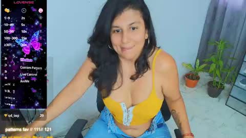Sophia  online show from August 2, 8:38 pm