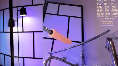 Sophie online show from August 5, 11:03 pm