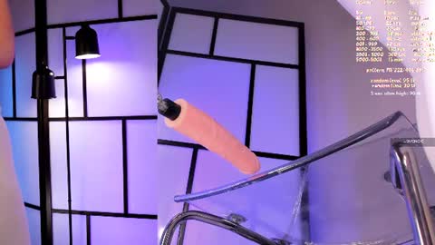 Sophie online show from August 6, 12:09 am