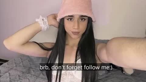 Sophie online show from August 10, 8:49 am