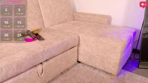 Sophie online show from August 15, 2:59 am