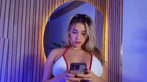  SOPHIE JANNER online show from July 31, 2:51 am