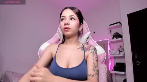 Sophie online show from June 18, 6:13 am