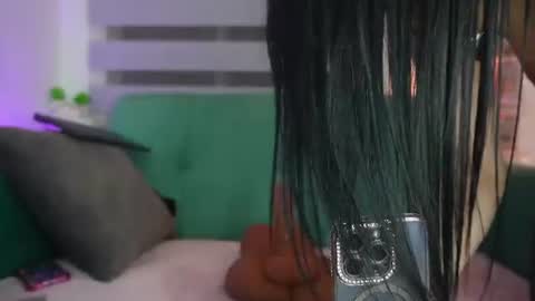 sophie_soft69 online show from July 22, 8:50 am