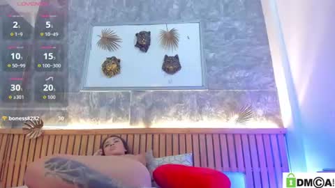 Sophie Sweet online show from August 13, 5:54 am