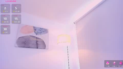 Sophie online show from July 6, 6:44 pm