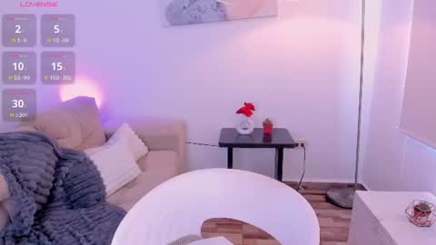 Sophie online show from August 6, 6:29 pm