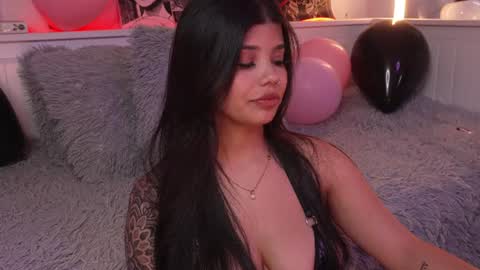 Sophiee  online show from August 6, 7:57 pm